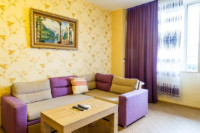 Tbilisi Comfort Apartment